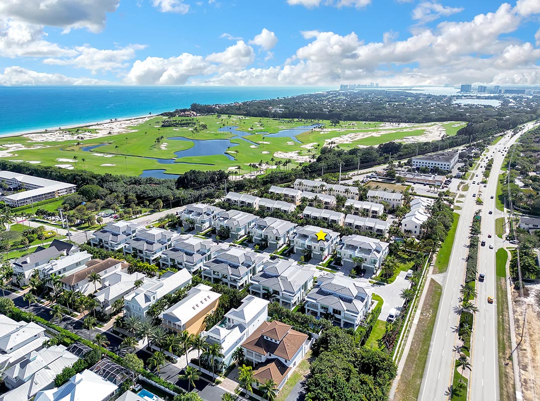 LHM The Palm Beaches Juno Beach Living Perfected