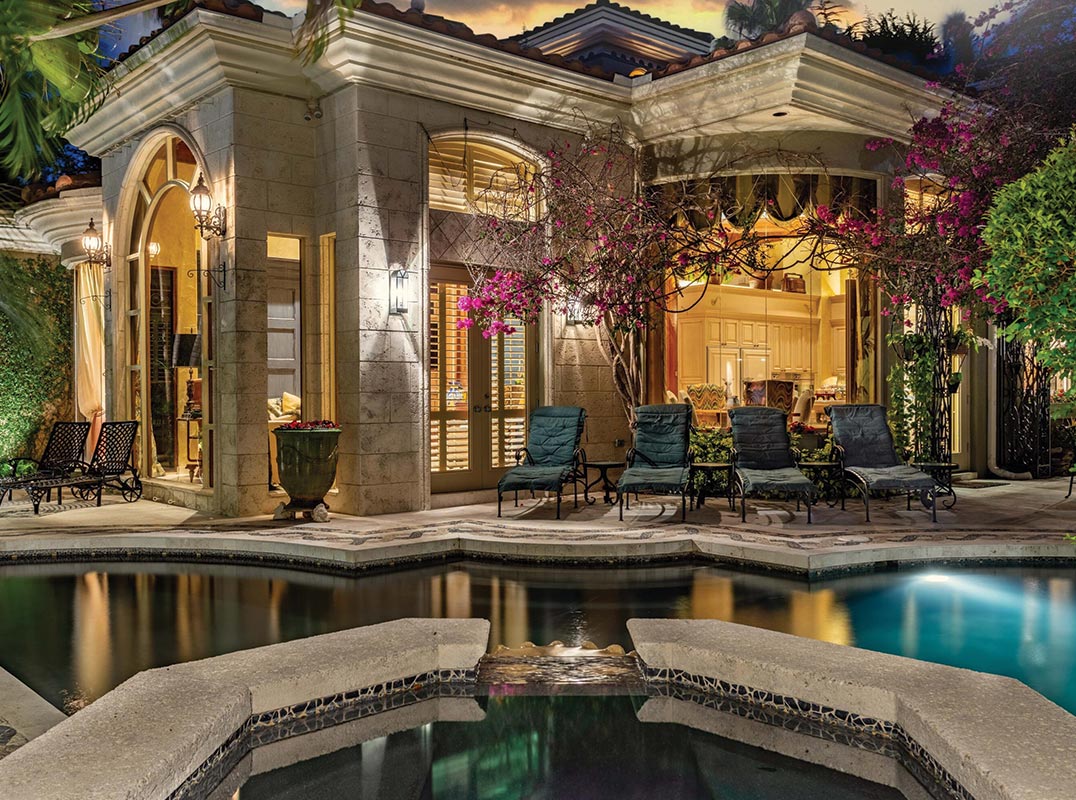 Legendary Boca Raton Resort
