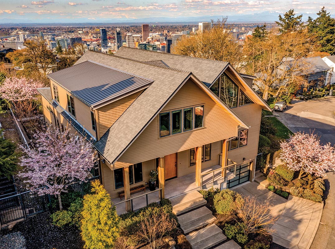 PORTLAND HEIGHTS HAVEN