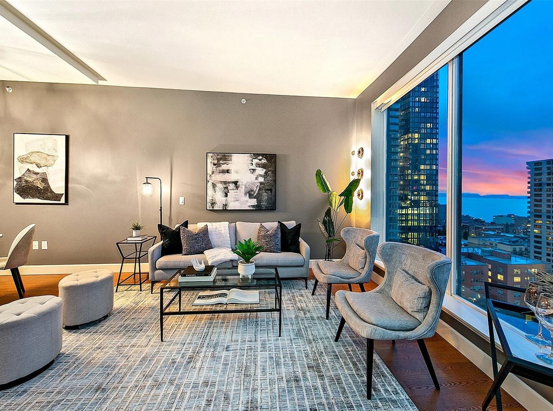 Escala High Rise Luxury Condo
