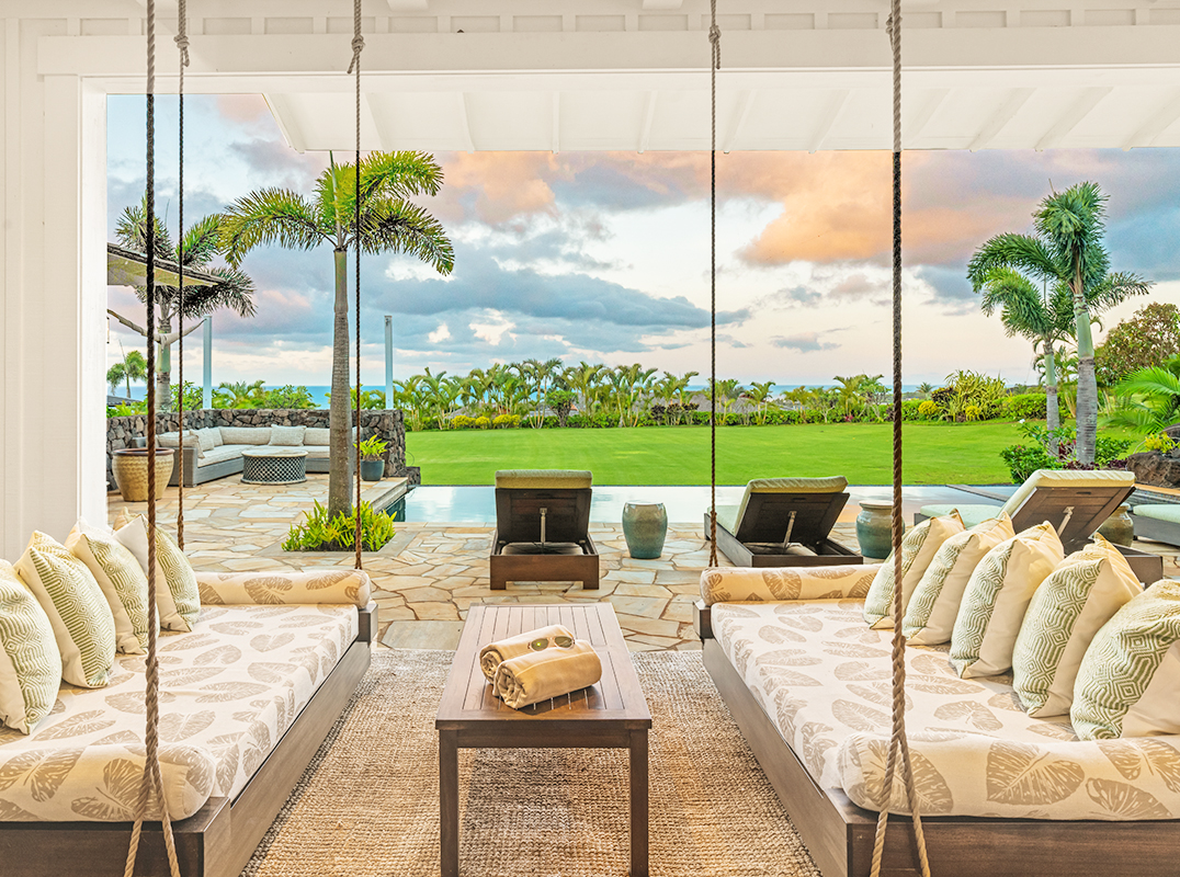 Kahalawai Custom Home 15