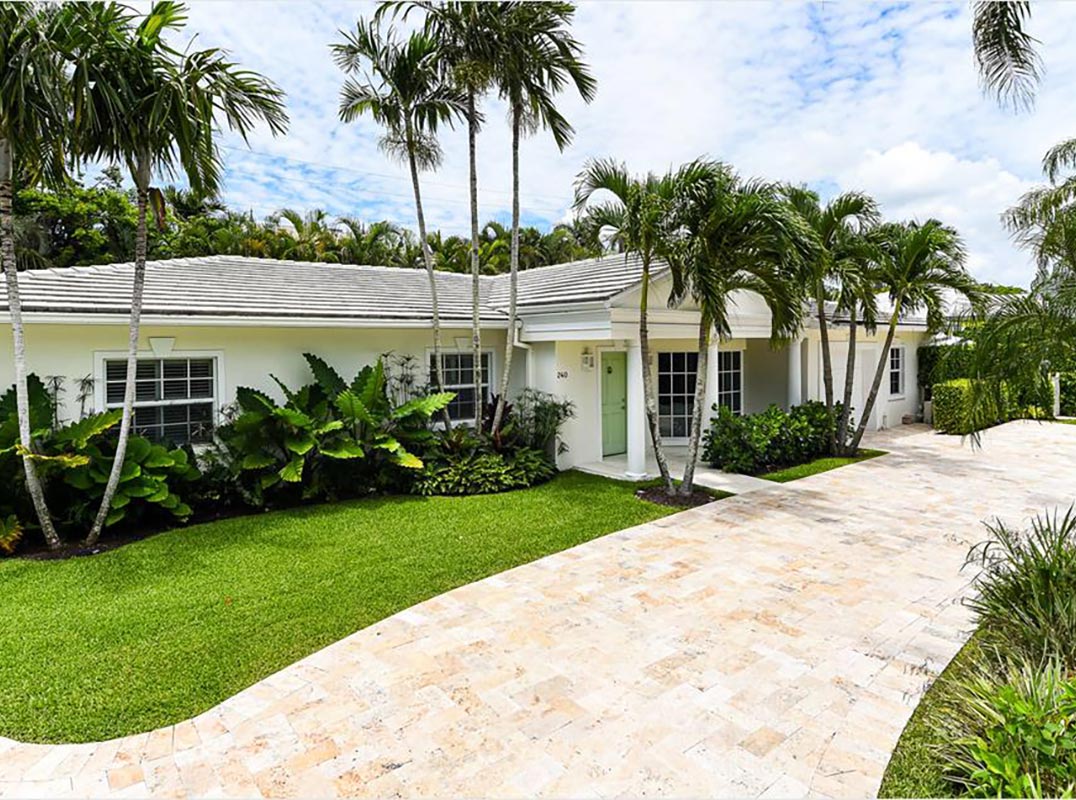 Move-In Ready Near the North End