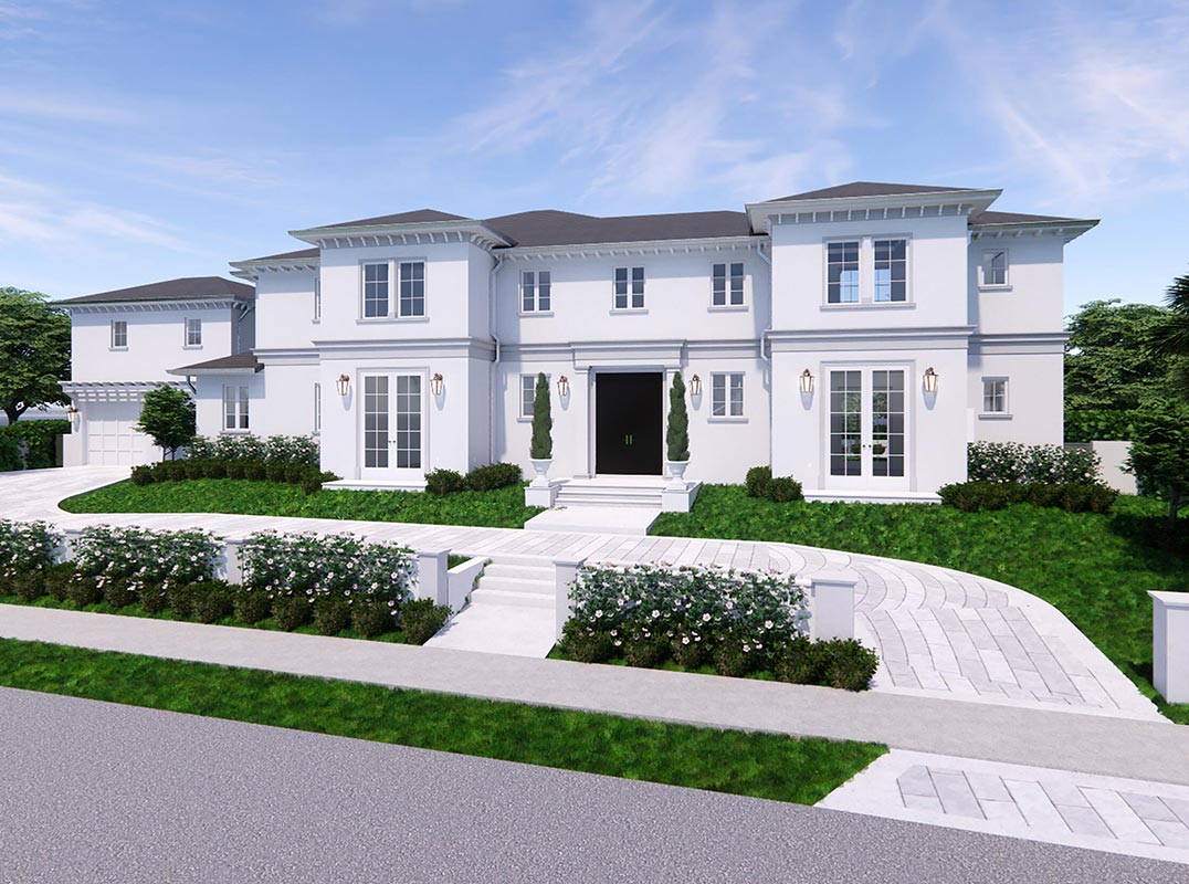 New Construction Coming in 2024