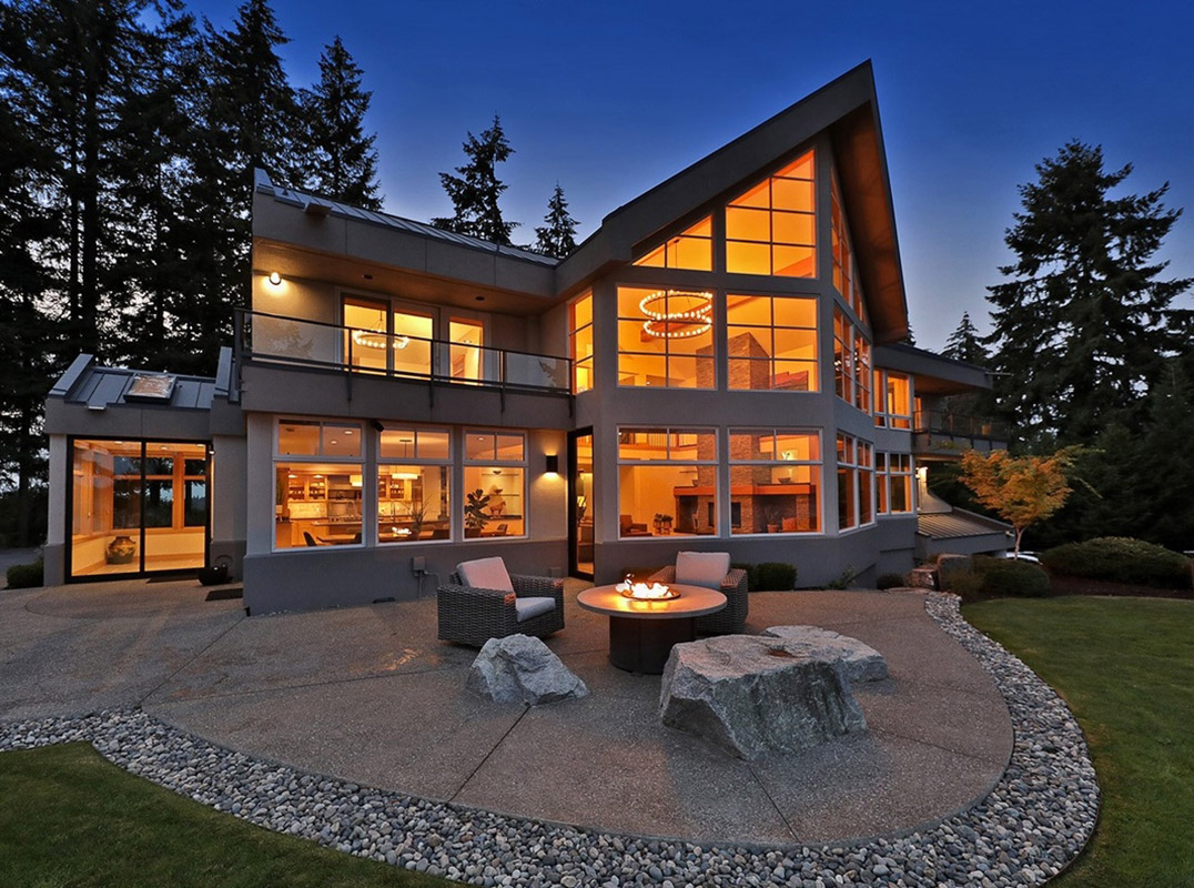 Incredible View Estate