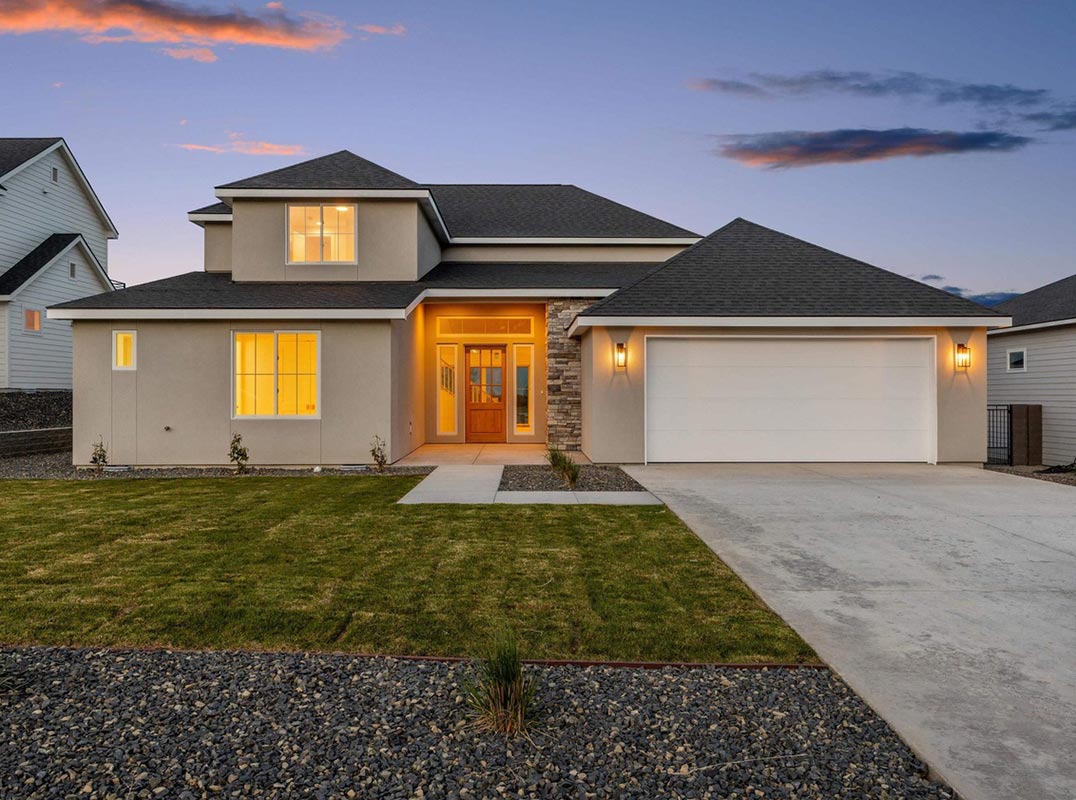 LHM Greater Seattle Richland Luxury Gem