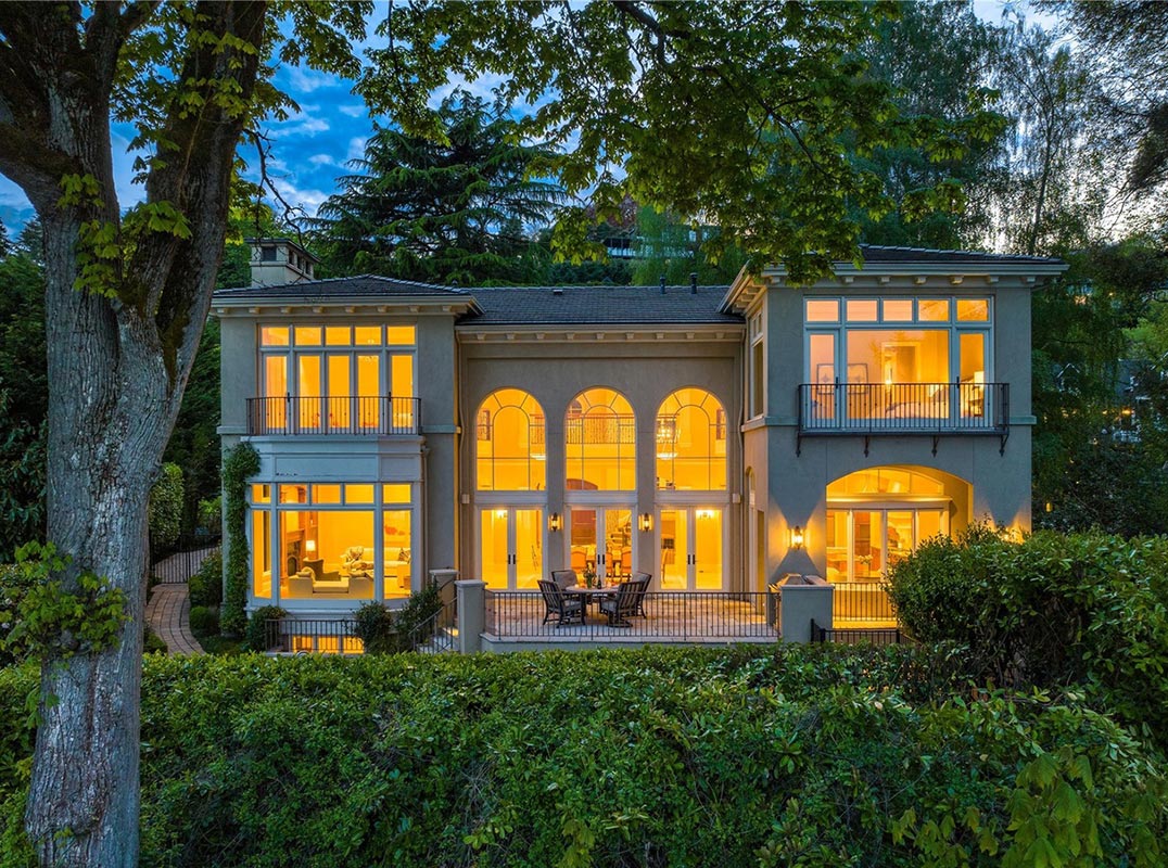 Madison Park Luxury Masterpiece