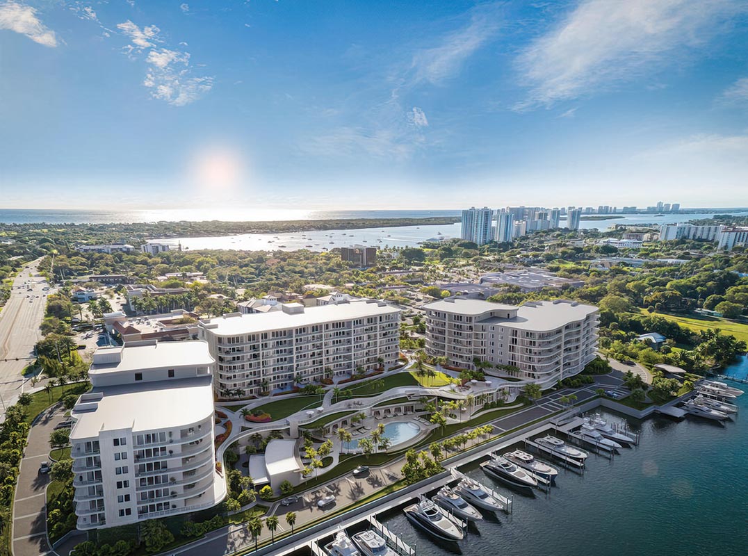 The Ritz-Carlton Residences