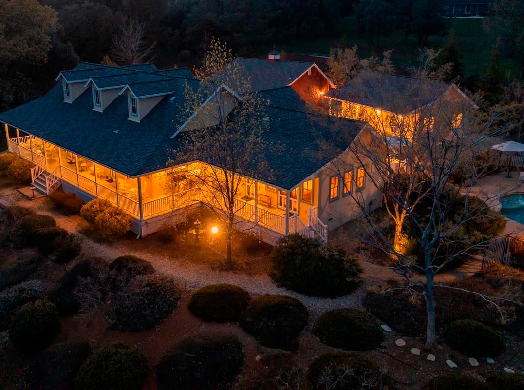 Stunning Located On 5.61 Beautiful Acres