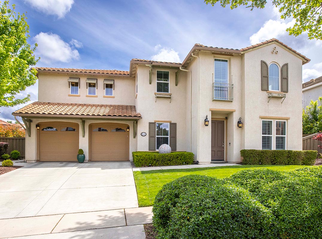 LHM Sacramento Creek Beauty