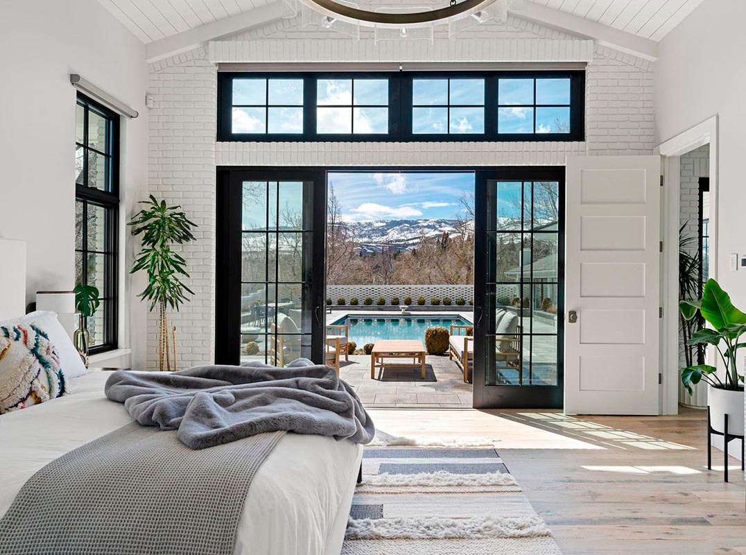 Luxury Reno Estate