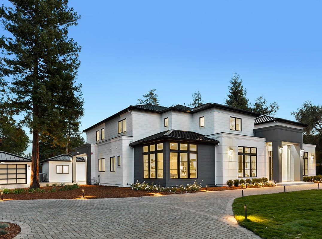 New, Luxurious, and Extra-Spacious in West Atherton