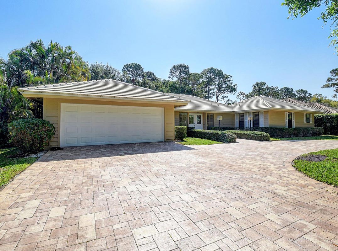 LHM The Palm Beaches Delray Dunes Country Club