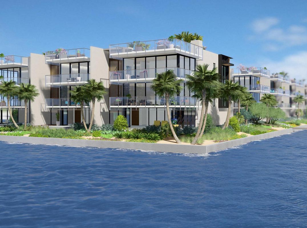 Forté Luxe | Luxury Townhomes