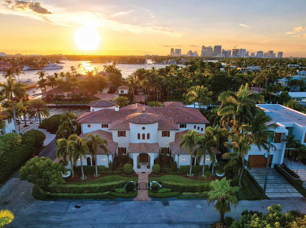 Villa Solstice