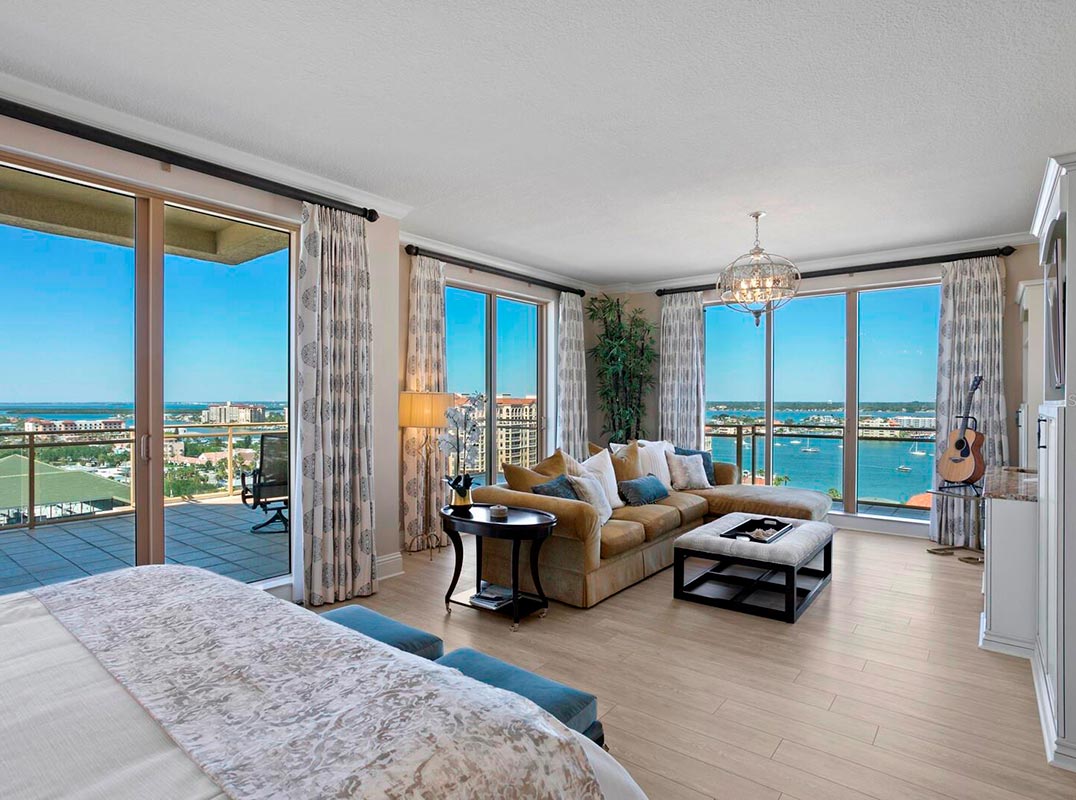 View of 8 Super Penthouse Condo Units for Sale in Singapore For Those Who Want ...