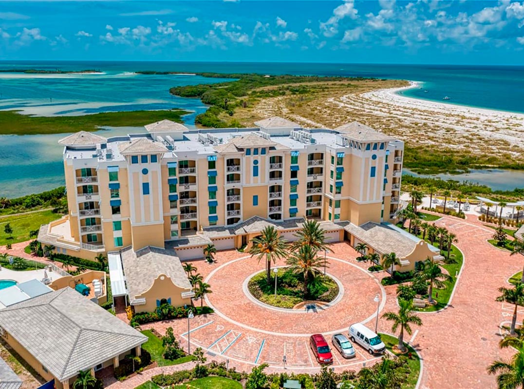 Collany Key — Tierra Verde