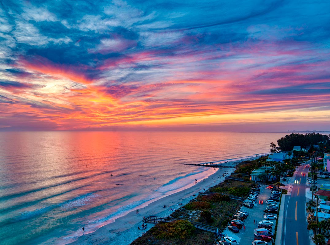 One Of Treasure Islands Most Desirable Locations 