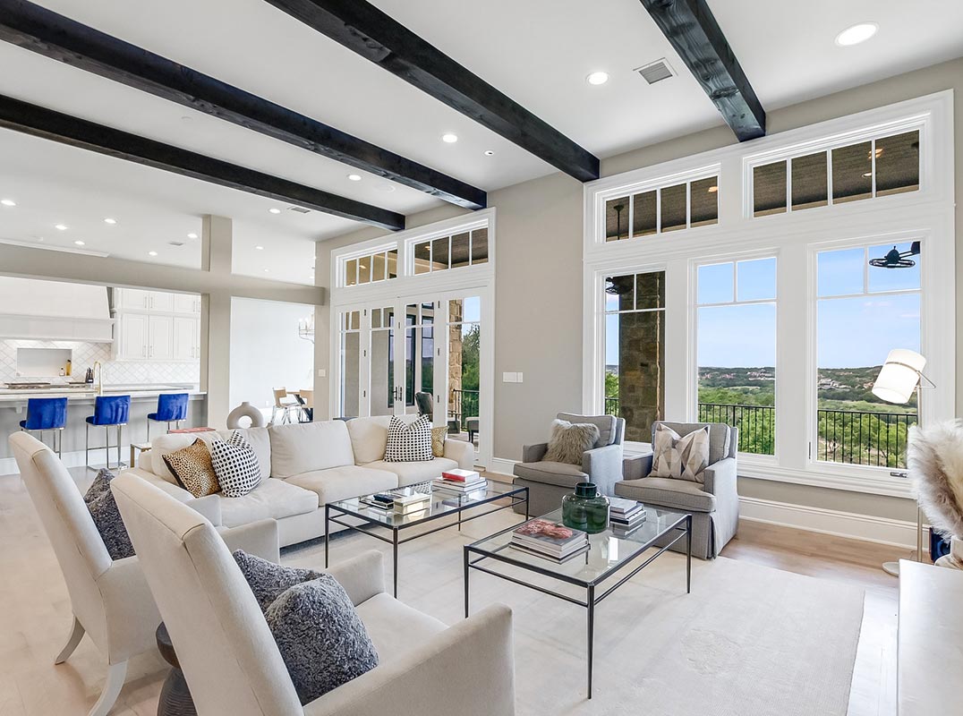LHM Austin Magnificent SingleFamily Estate In Barton Creek