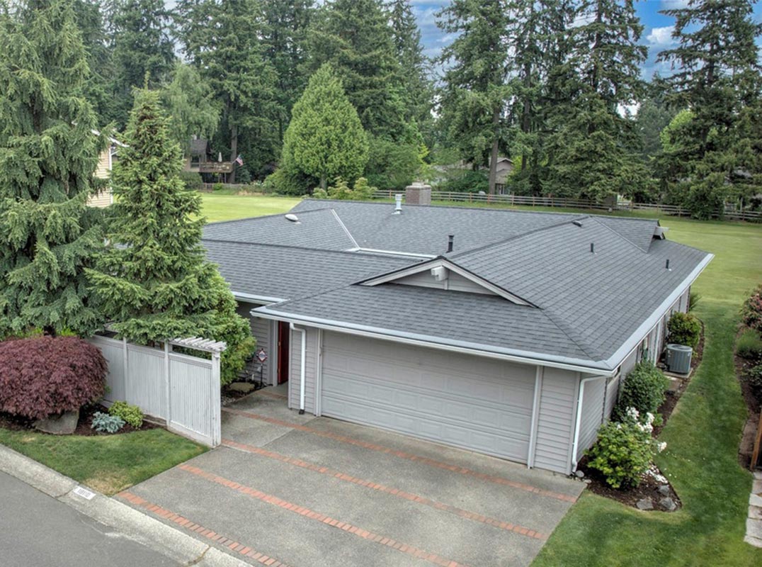 Brae Burn Golf Course Home