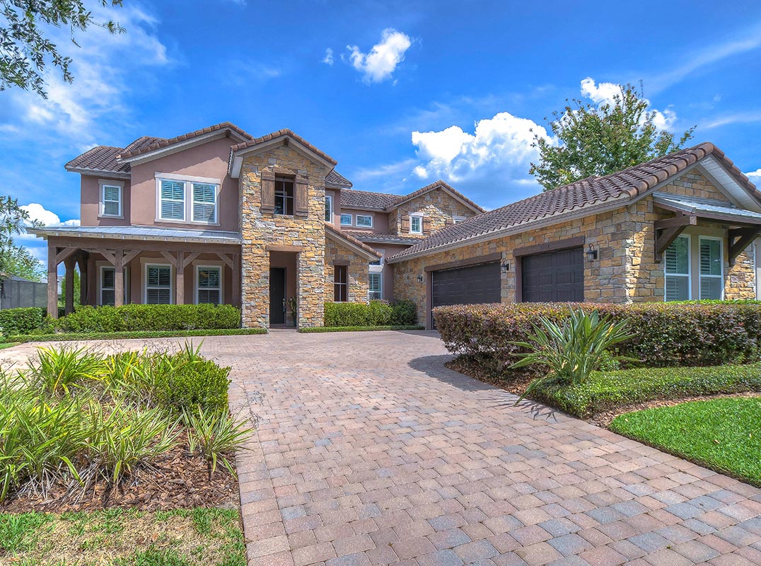 LHM Tampa Bay Captivating Ashton Woods “Durango” Floorplan