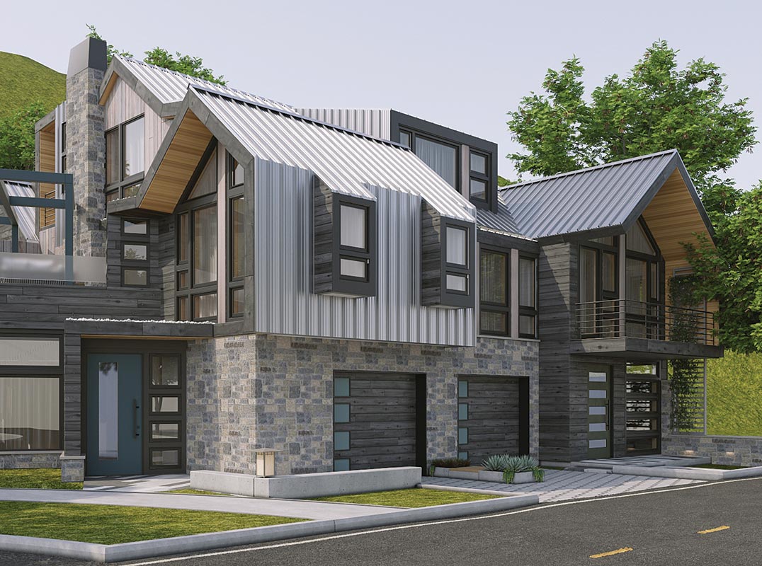 LHM Colorado to Boulder's Most Exclusive New Address