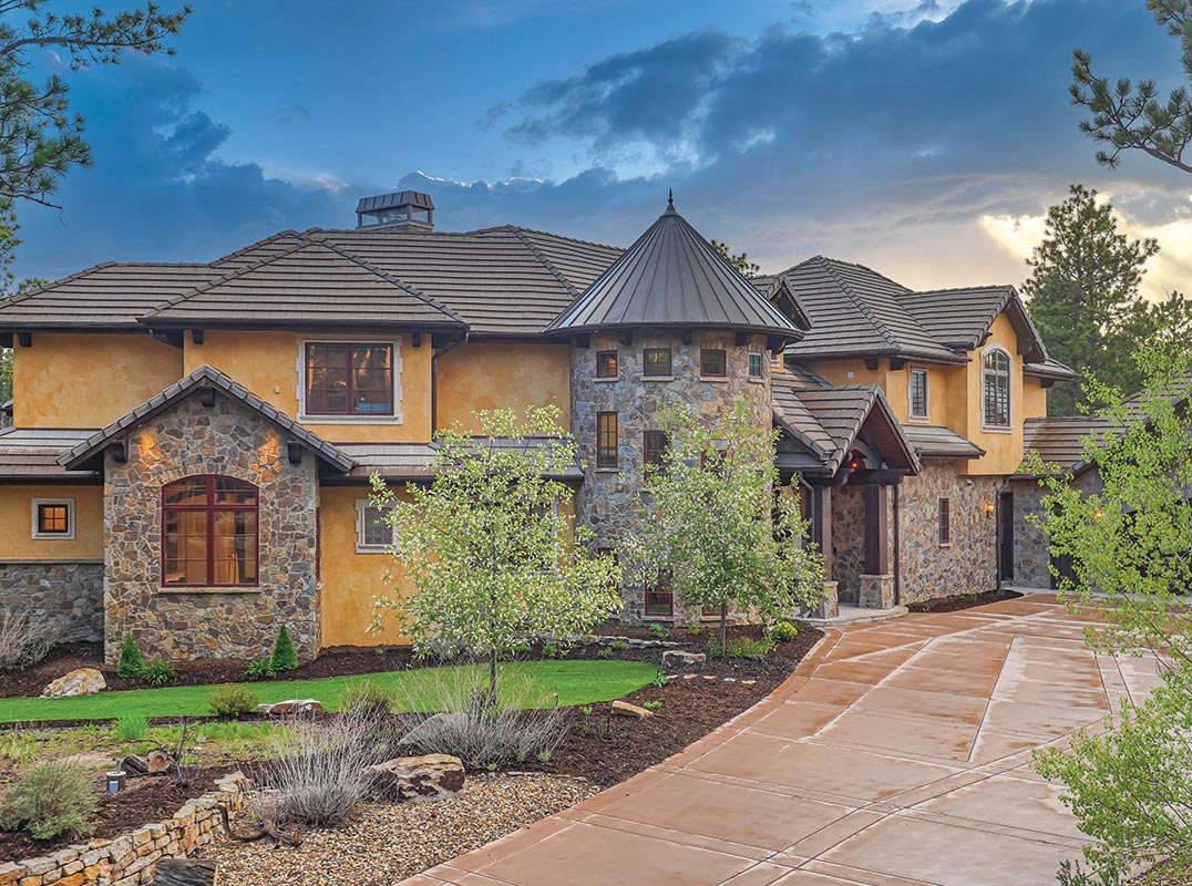 Your Ultimate Colorado Luxury Retreat