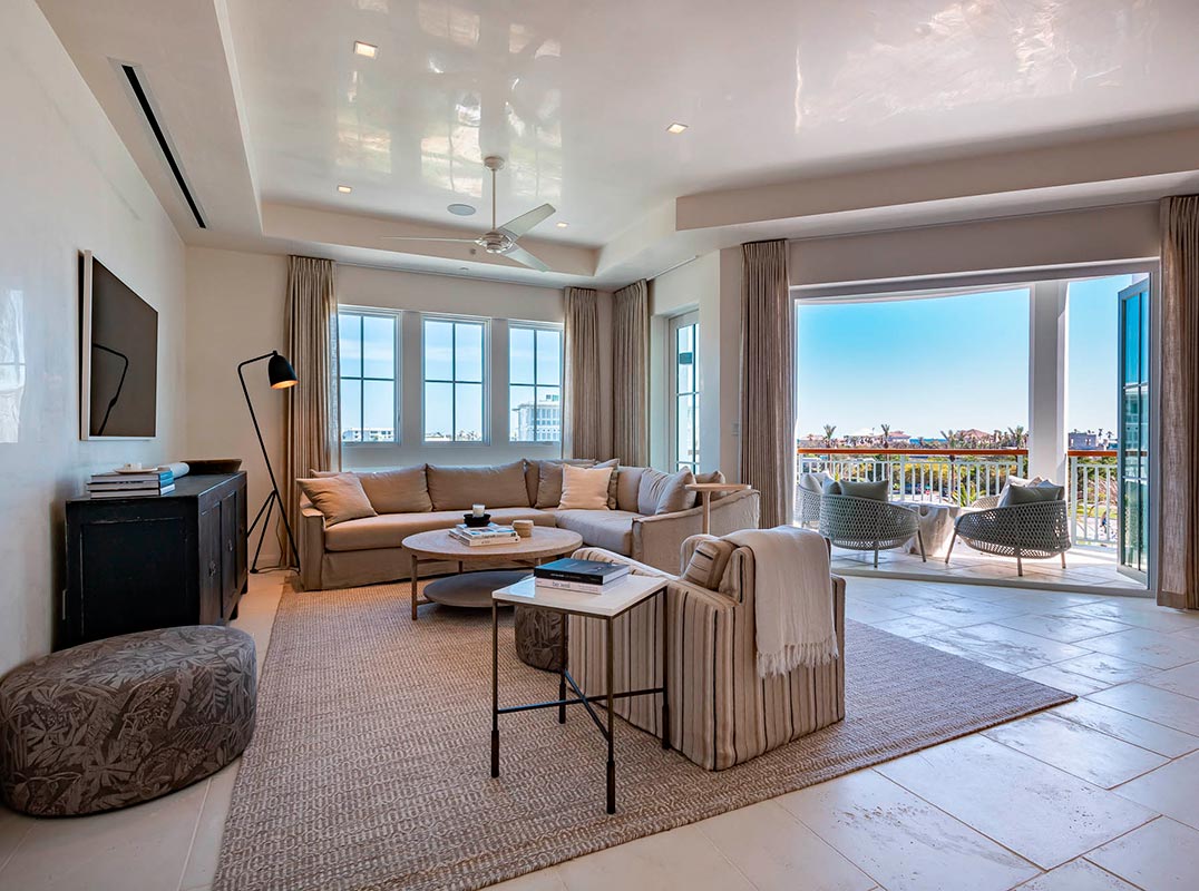 A Special Opportunity In Alys Beach