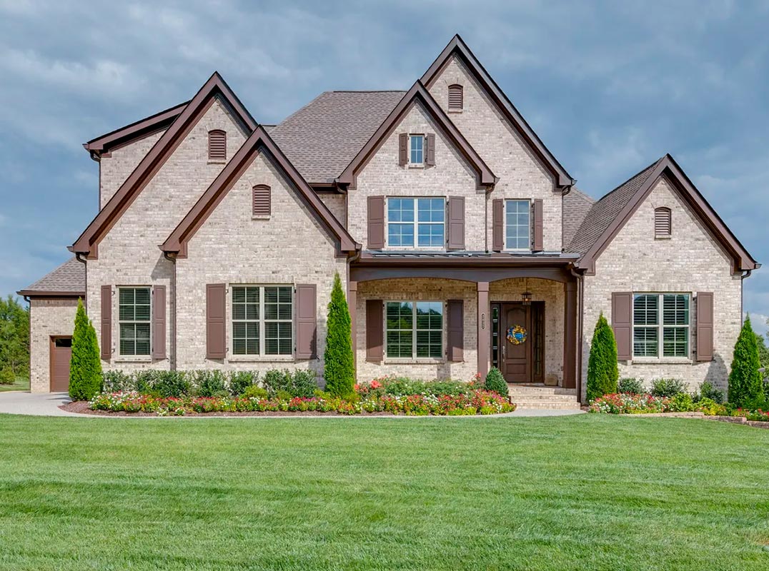 This Meticulously Maintained Home Is Loaded With Upgrades! 