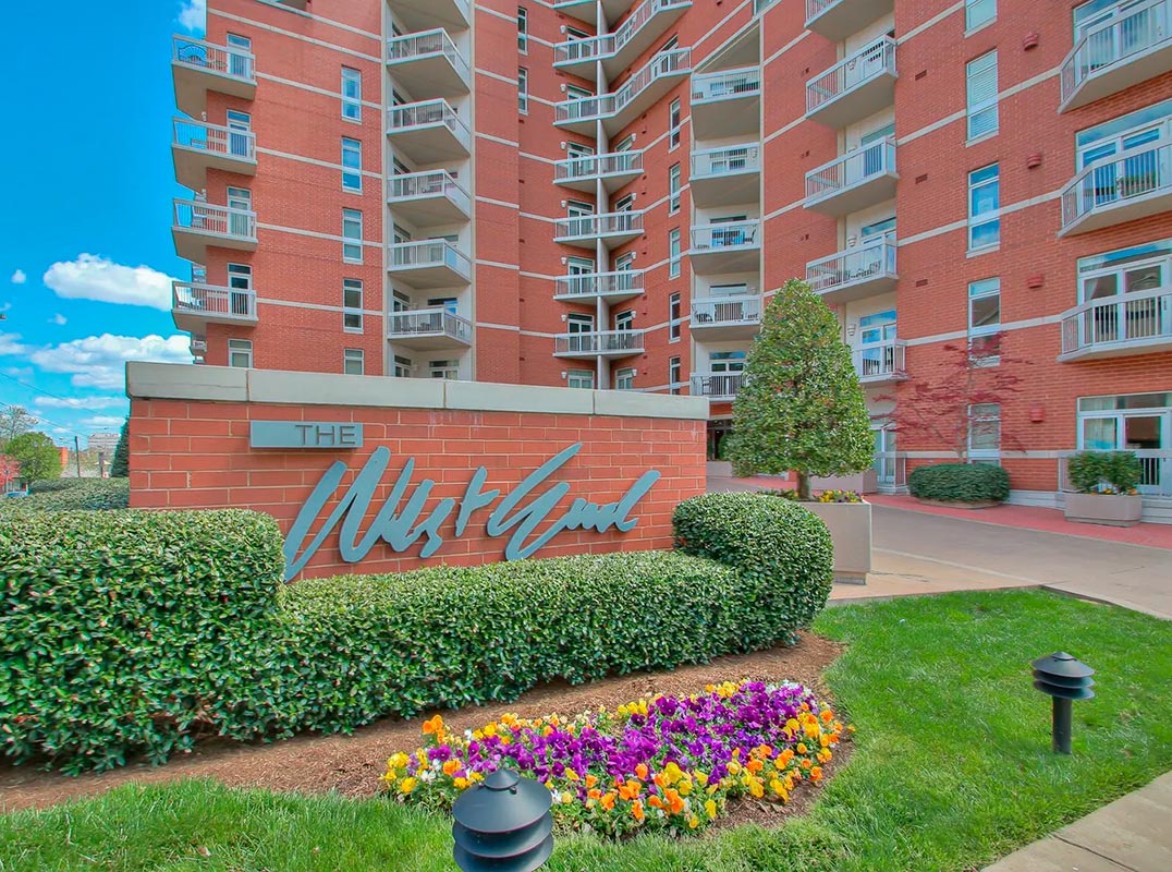 elevated west end living