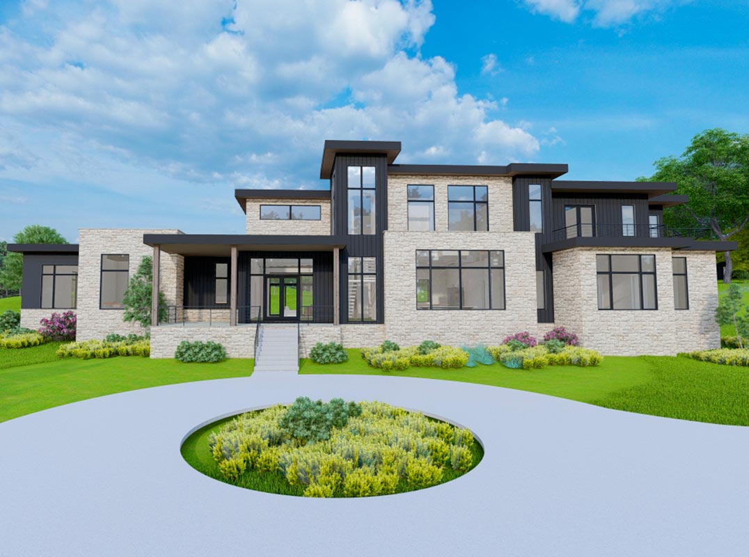 Estate at Hidden Grove