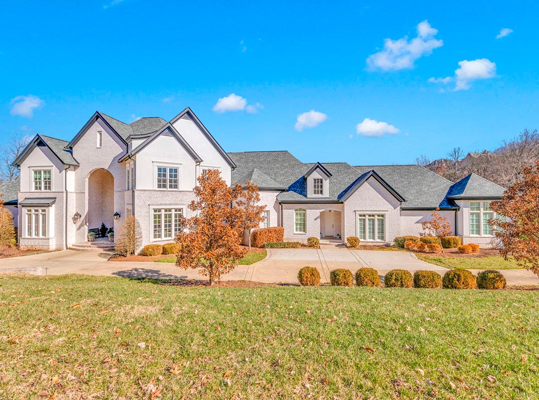 LHM Nashville Exclusive Franklin Home