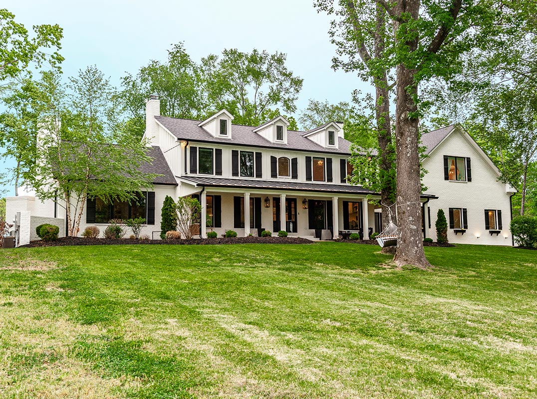 Southern Charm and Comfort