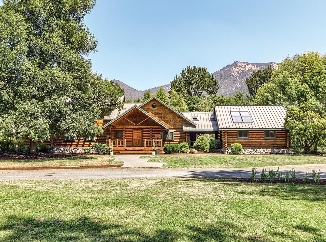 The Legacy Ranch Your Family Passes Down for Generations