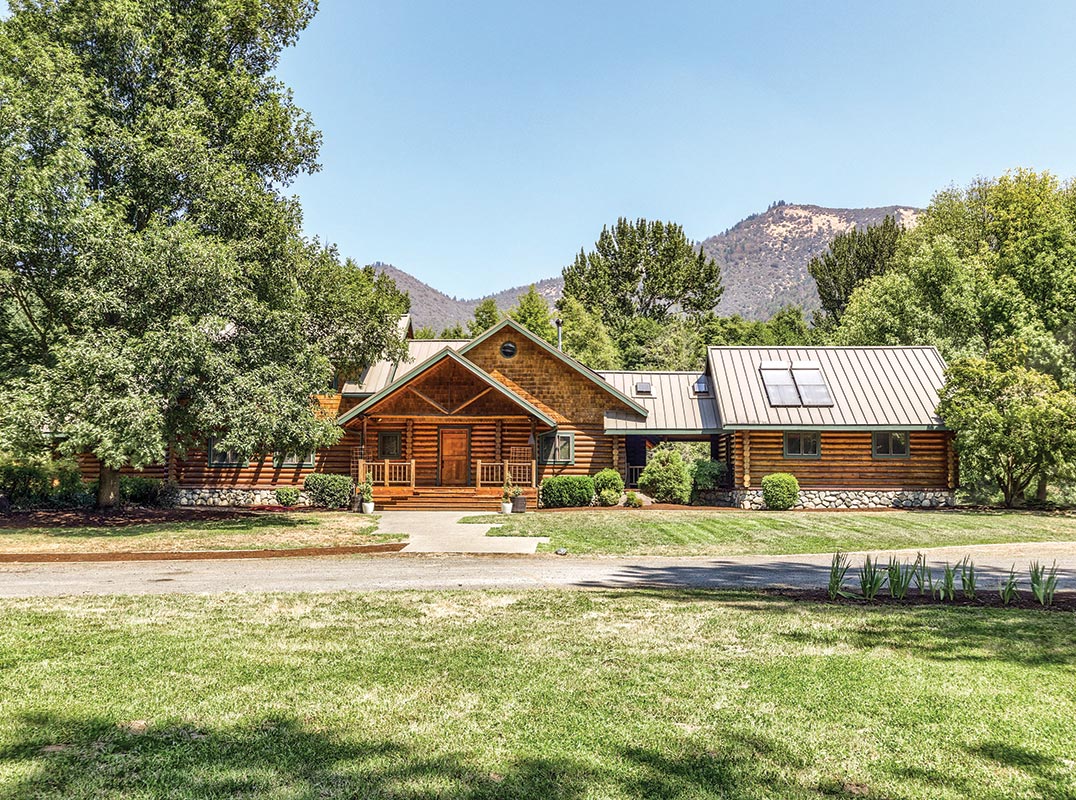 The Legacy Ranch Your Family Passes Down for Generations