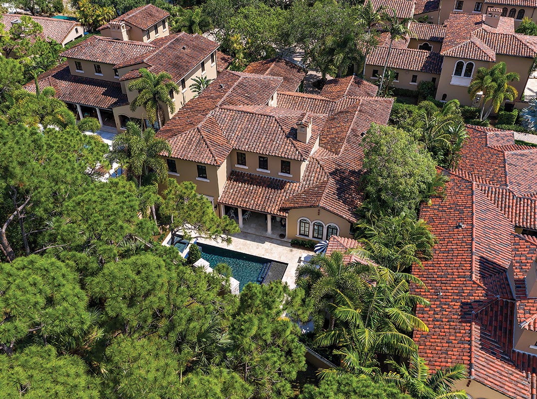Exquisite Villa in The Bears Club