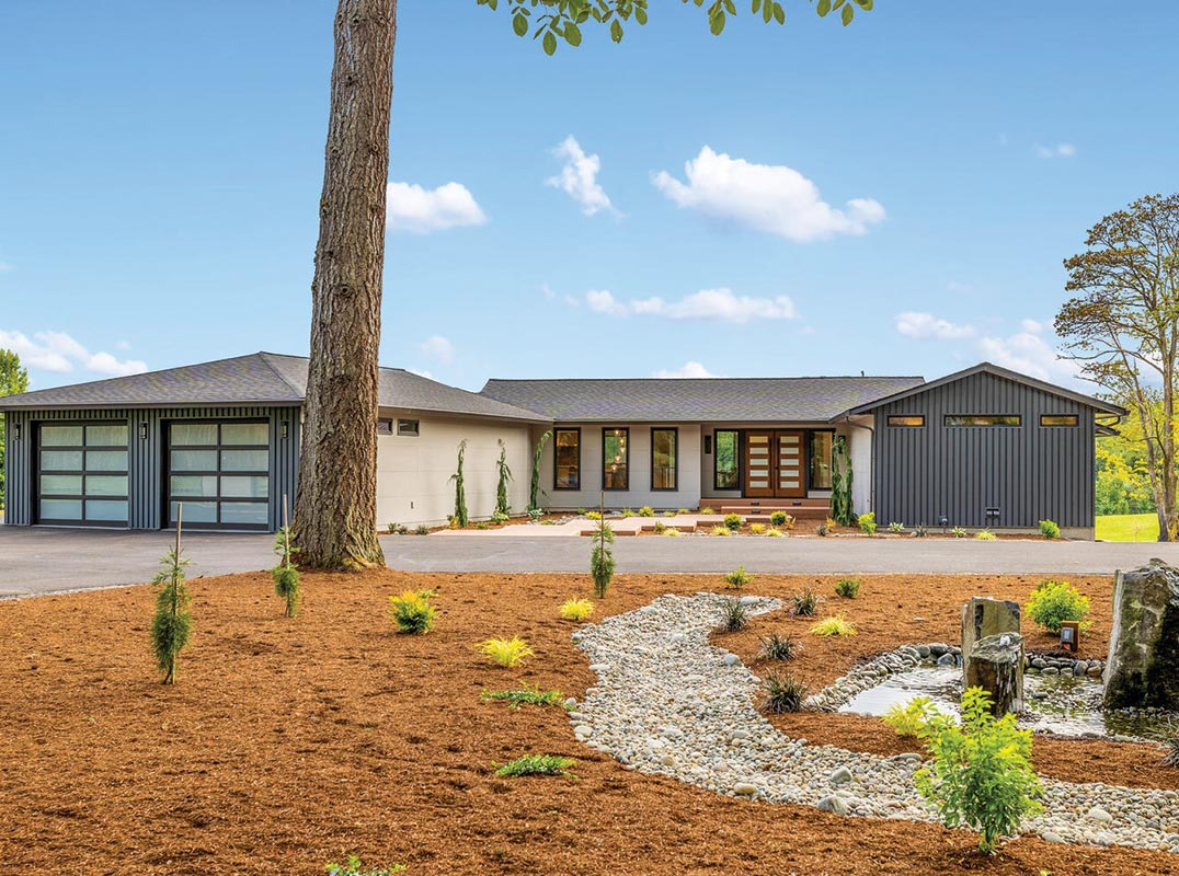 Full Luxury Remodel in Castle Rock