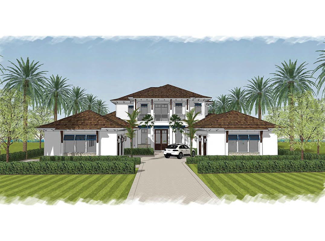 Welcome to Your Dream Home! 