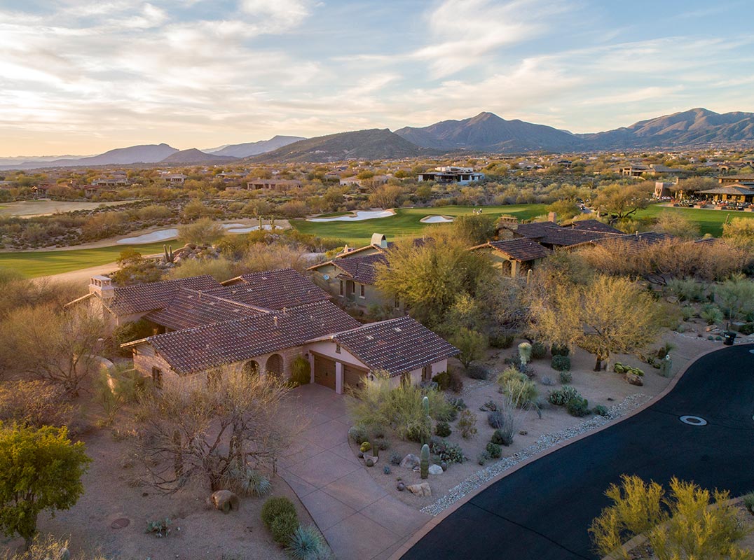 Mirabel’s Coveted El Corazon Golf Villas 