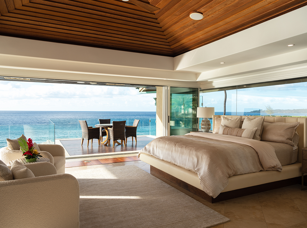 LHM Hawaii | Pacific Luxury Living - 7 Kapalua Place