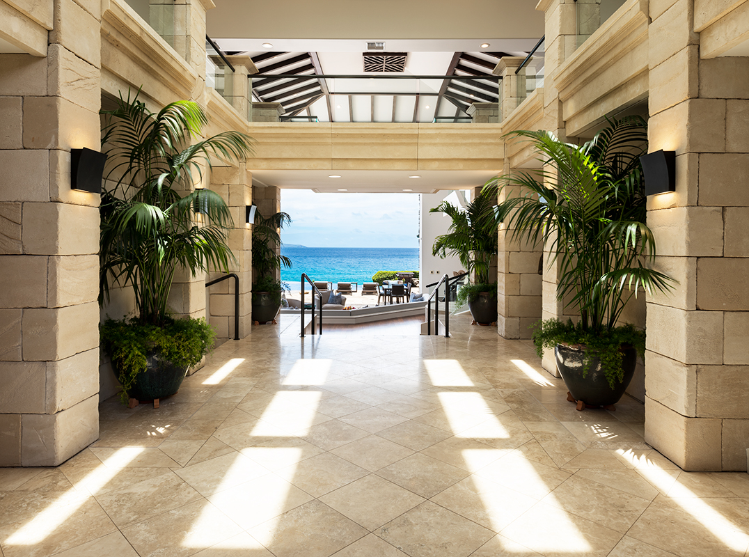 LHM Hawaii | Pacific Luxury Living - 7 Kapalua Place