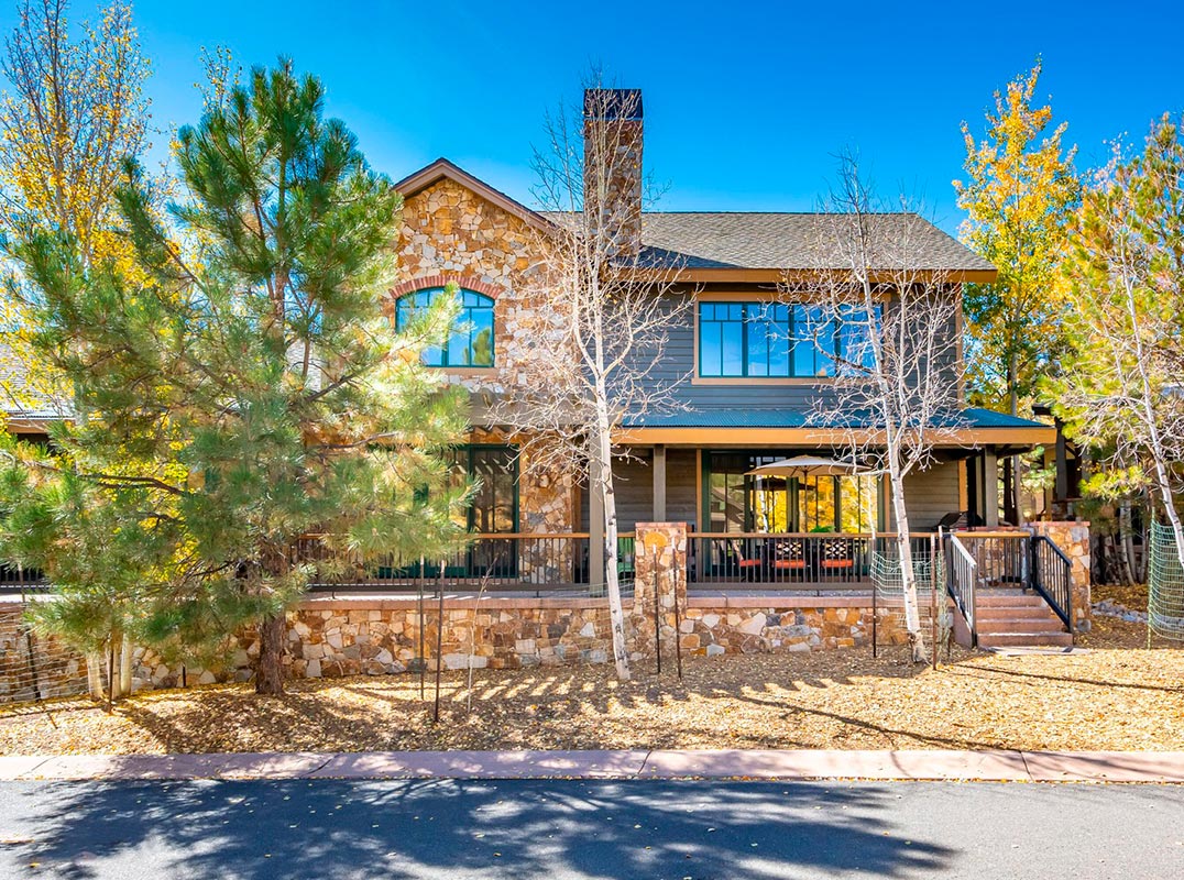 Townhome in Elk Pass