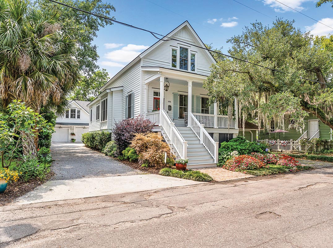 Beautiful Home Located in the Point Neighborhood