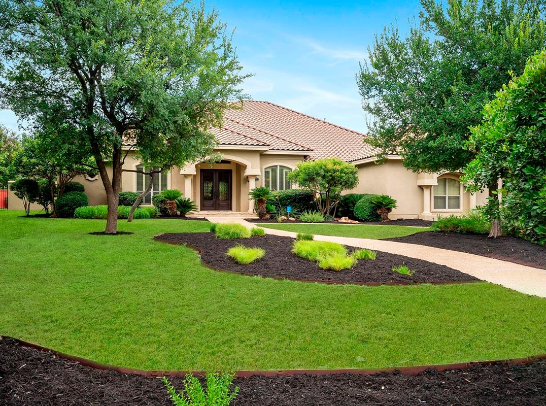 Luxurious Mediterranean Estate