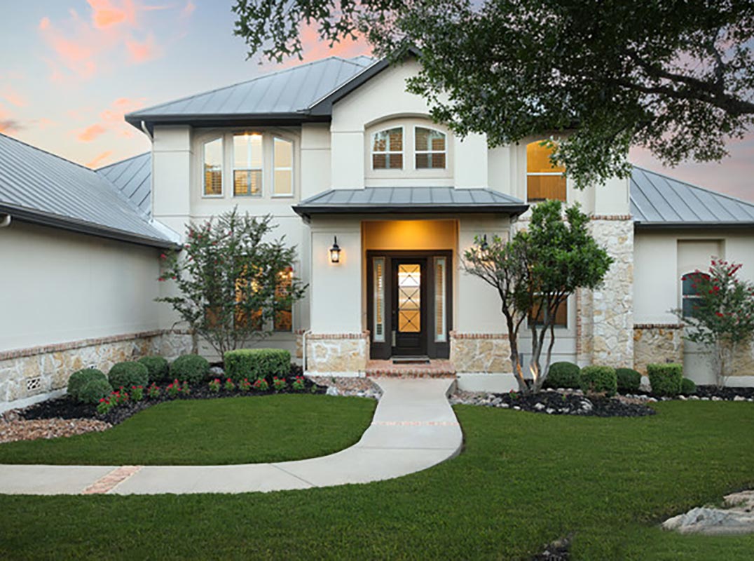Exquisite Estate With The Best View In All Of Cordillera Ranch
