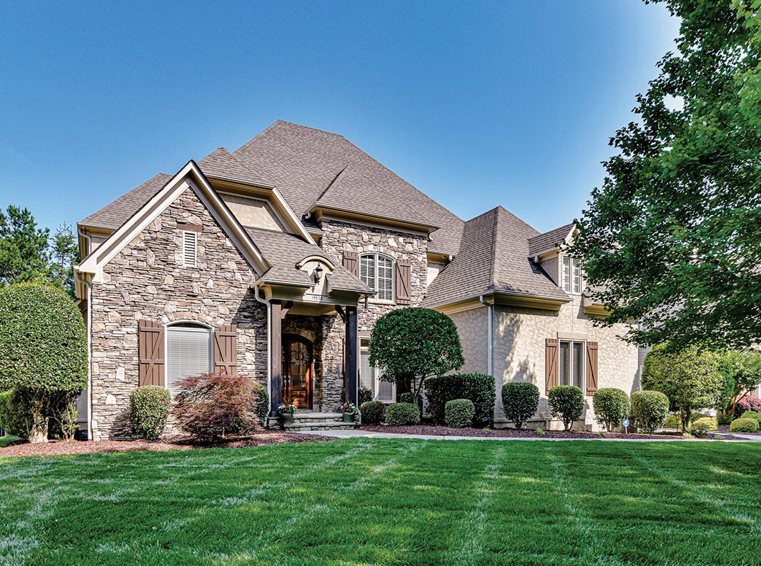 Gorgeous Custom Home in River Run