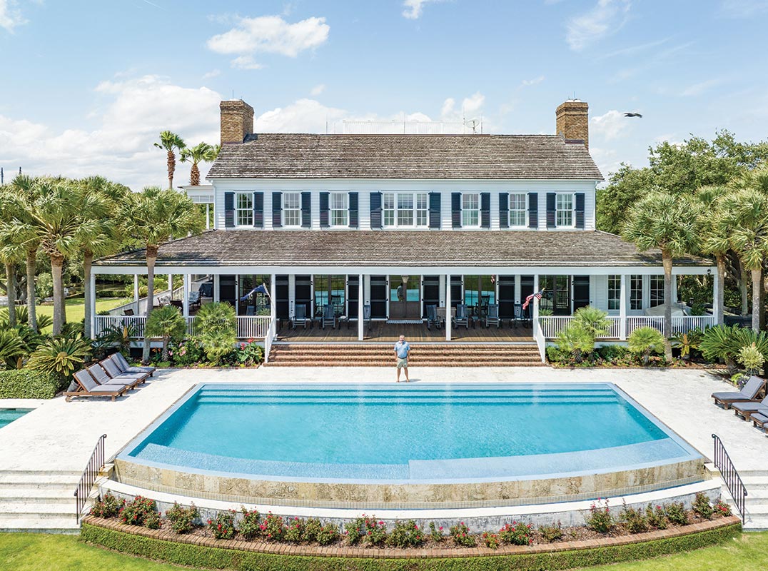 Record-Breaking Sale