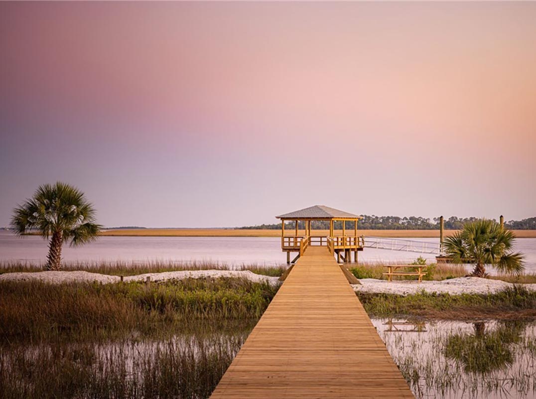 Rare opportunity in Savannah's Historic Waterfront Community