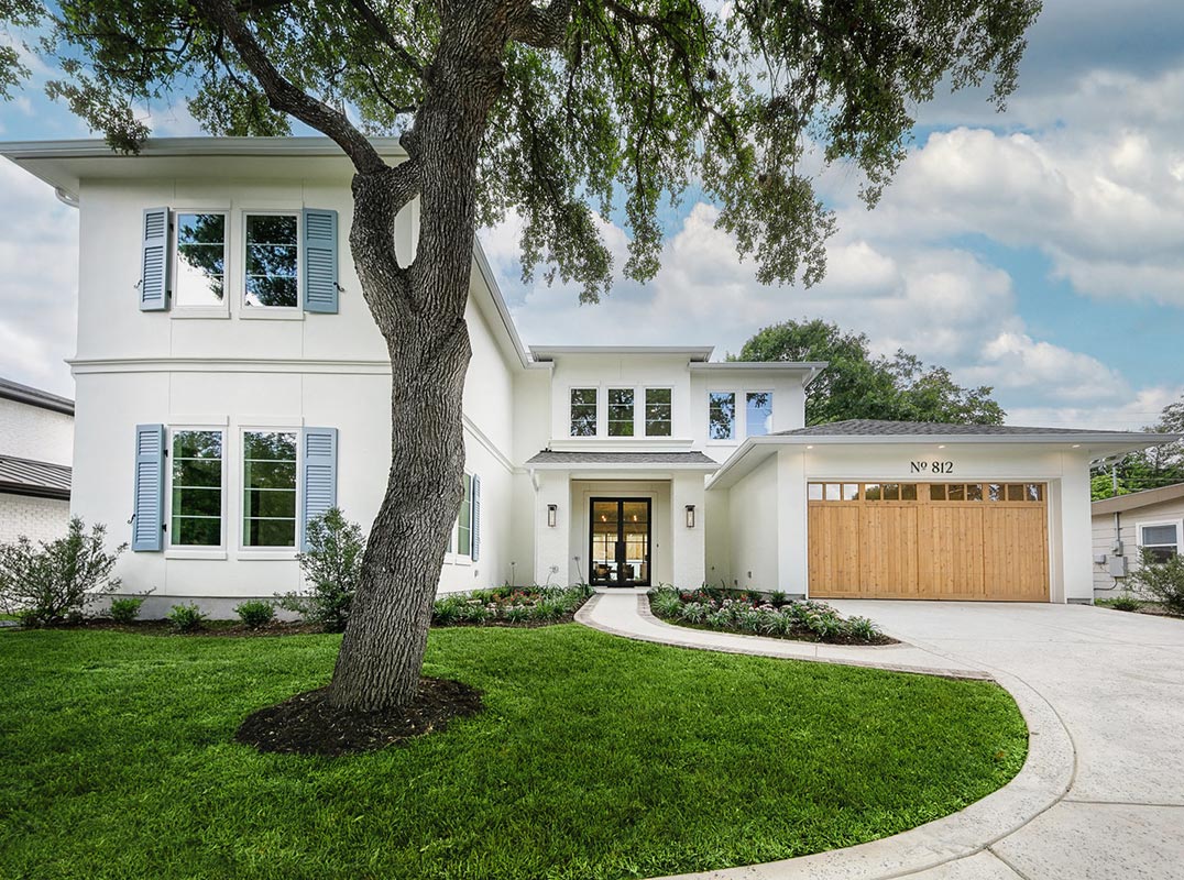 LHM San Antonio Defining Luxury in Terrell Hills