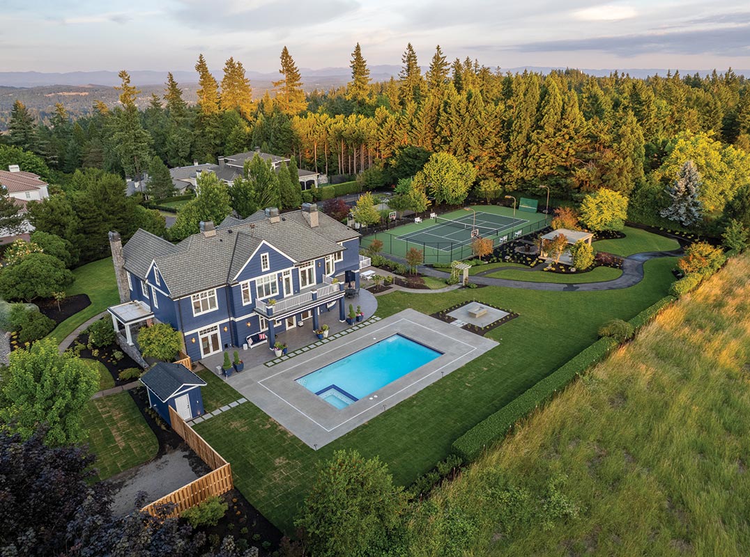 Epic Skylands Luxury Wellness Estate