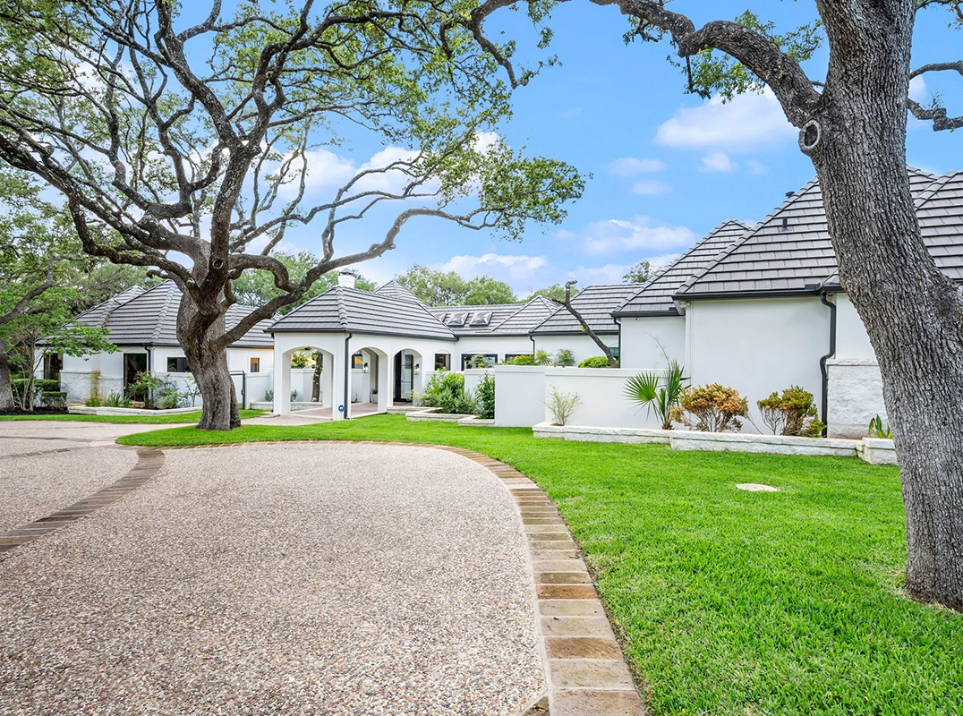 Completely Remodeled, Like-New One-Story in The Dominion